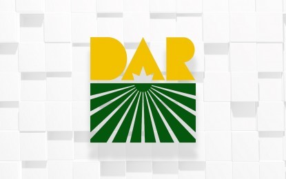 ARB groups in Negros Occidental get support for coffee production