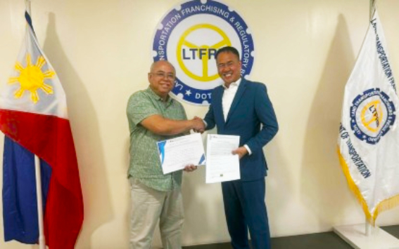 New Transport Routes in Dinagat to Spur Tourism, Agriculture Growth