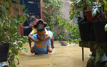 Agri, infra damage due to bad weather tops P1 billion: OCD
