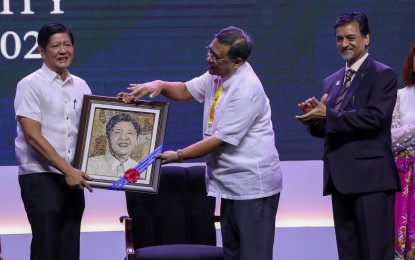 Gov&rsquo;t ensures growth of rice industry, welfare of farmers
