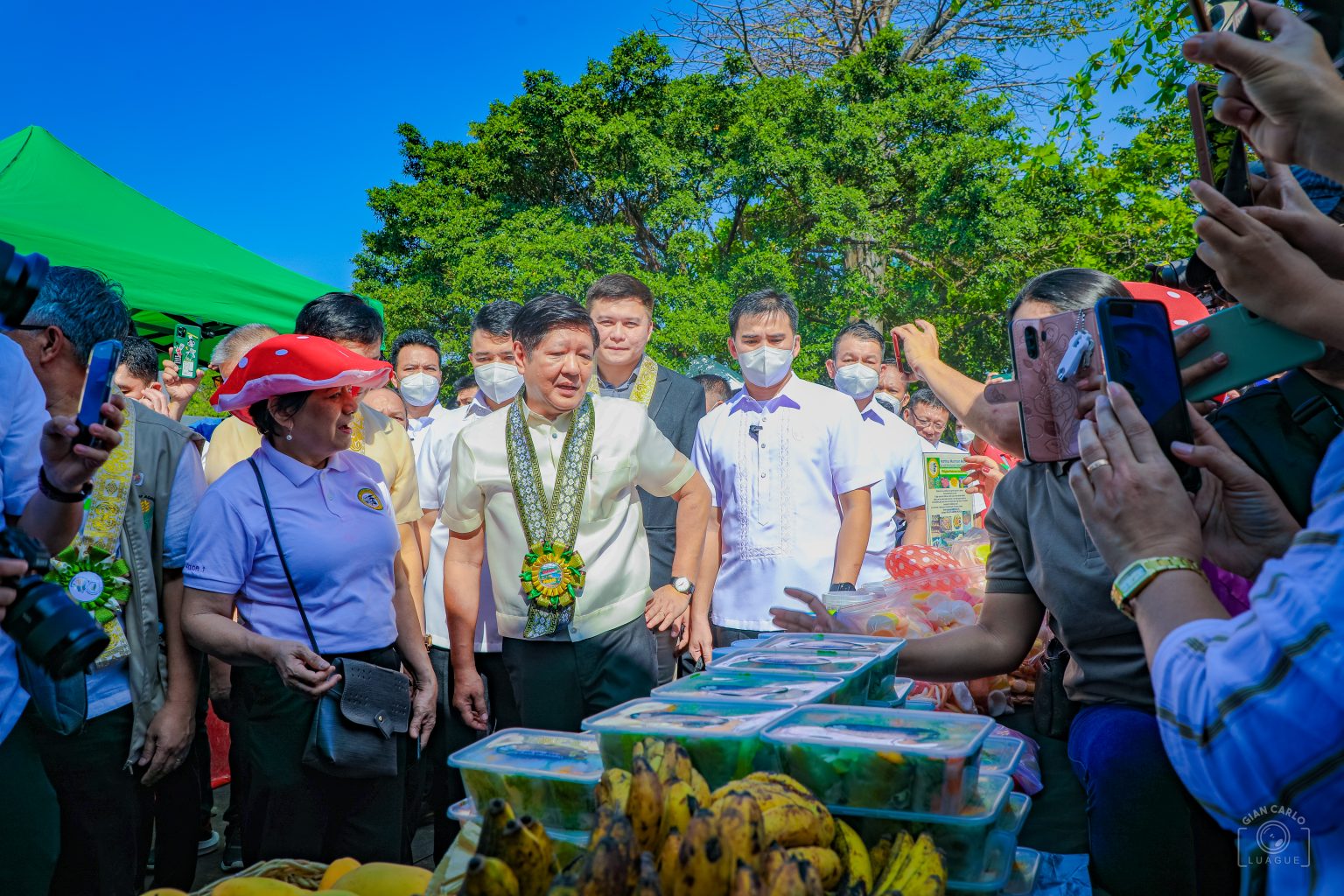 Gov&rsquo;t ramps-up Kadiwa ng Pangulo to provide affordable food items; increase incomes of farmers, fisherfolk