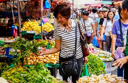 DA ramps up support measures to shield local food producers