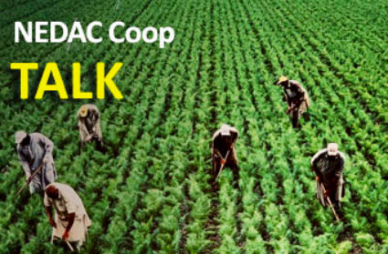 NEDAC summit in PH to strengthen agri-coop ties, advance food security efforts