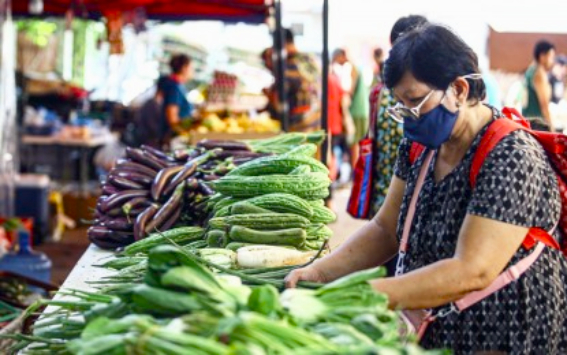 DA rolls out measures to ease food inflation, fuel cost pressures