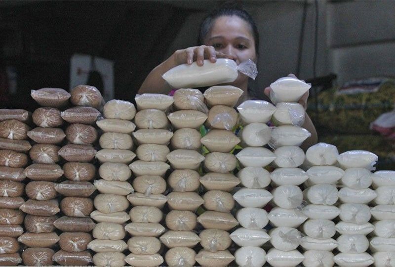 Sugar groups want 350,000 MT importation