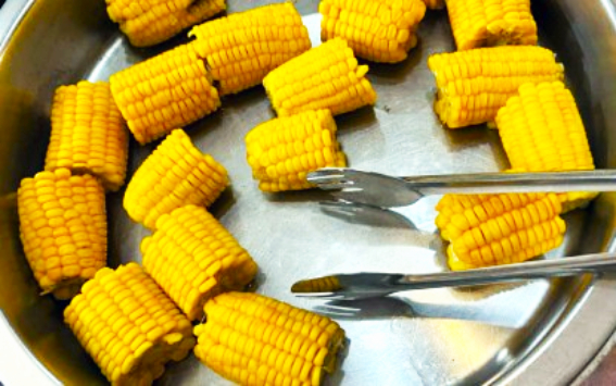 DA sustains fuel aid, free inputs for Negros Oriental corn farmers