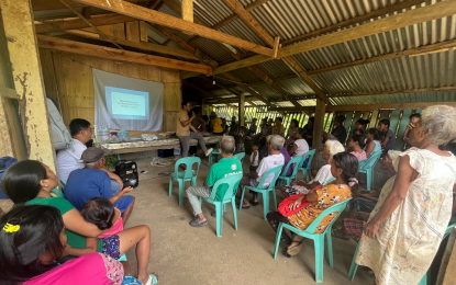 DA to provide logistics, training to more Calabarzon coops in 2024