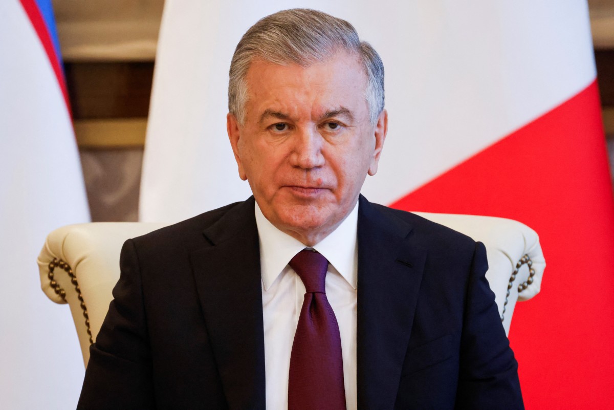 Russian firm to make 'agricultural' drones in Uzbekistan
