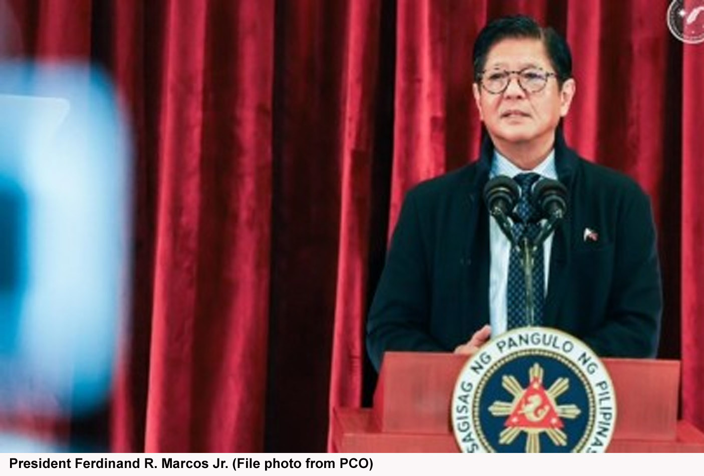 PBBM Urges Unified National Effort to Strengthen Climate Resilience