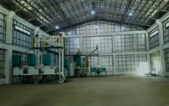 ?7.9-M Agri Facility Boosts Farmers&rsquo; Cooperative in Iloilo Town