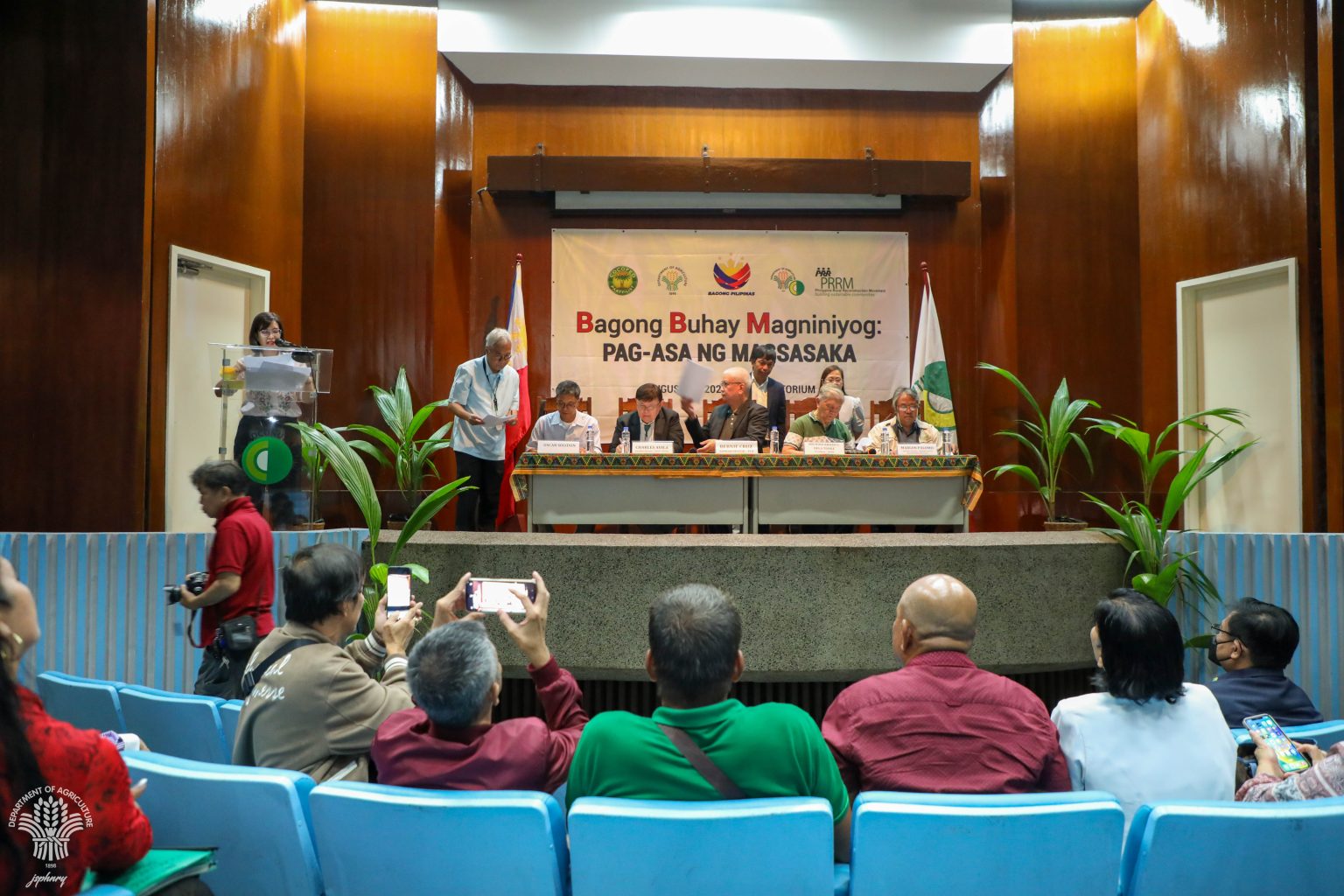 PCA revitalizes coco industry, pursues massive replanting drive