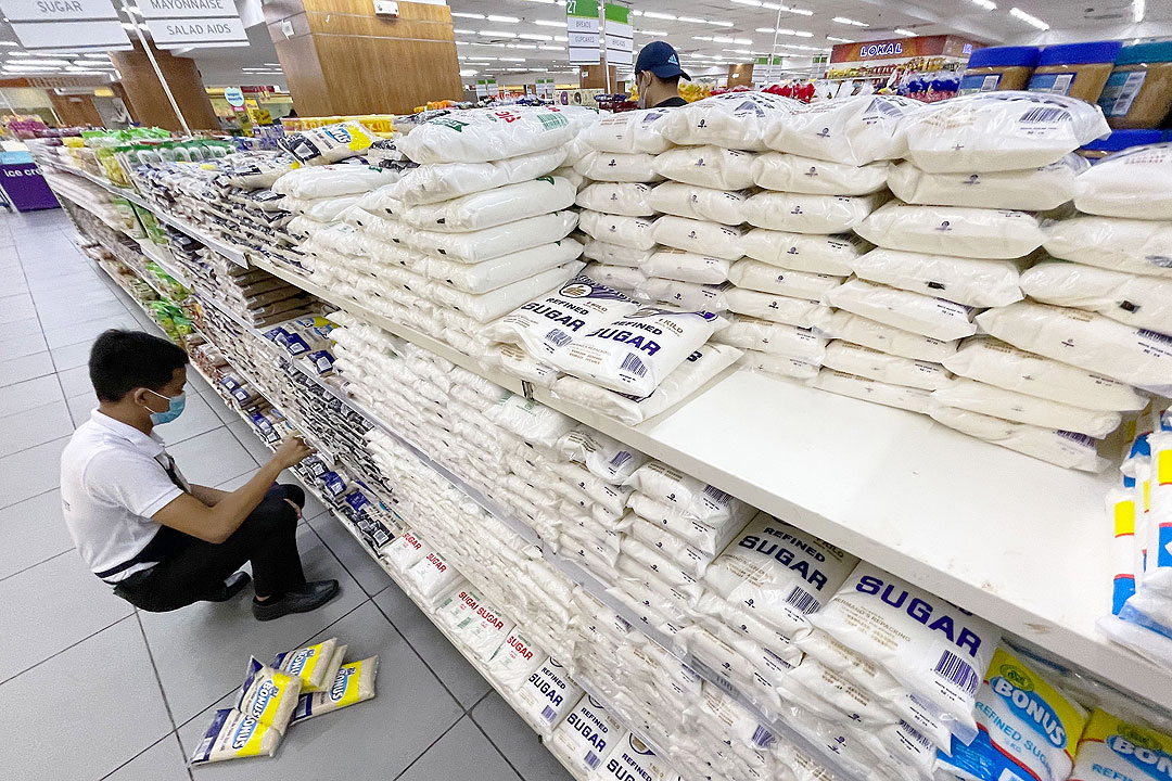 Import lib viewed as threat to sugar farmers&rsquo; survival