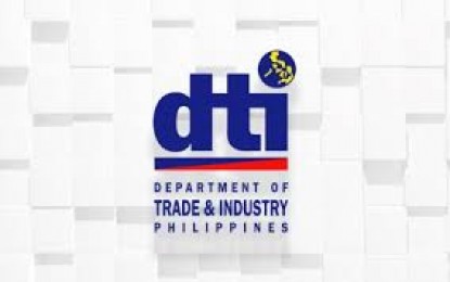 DTI: Price cap not for all rice variants