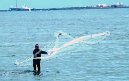 Closed fishing season in Zambo Peninsula, Visayan Sea starts Nov. 15