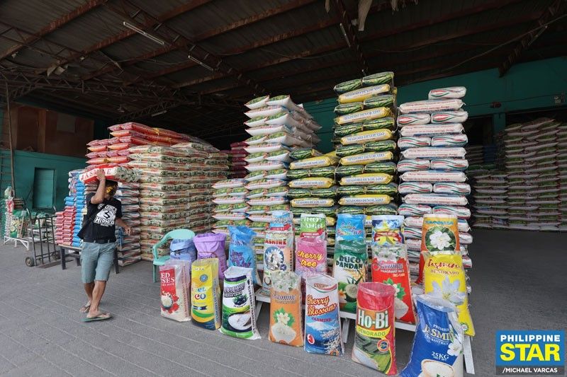 Stakeholders question rice pact with Vietnam
