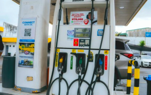 Marcos Orders Release of P20-B Fund to Secure Fuel Supply