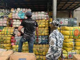 BOC vows more aggressive measures vs agricultural smuggling