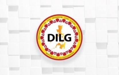 DILG employees enjoy cheap agri, SME products through Kadiwa