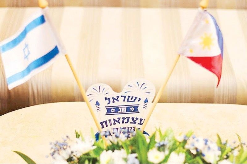 Philippine agriculture firms explore partnerships with Israeli agriculture giant