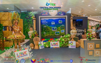 Eastern Visayas to host Central PH Tourism Expo 2025
