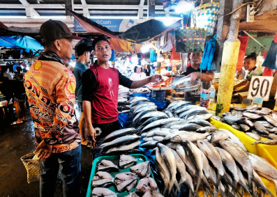 DA eyes higher fish imports to stabilize supply amid fuel price surge