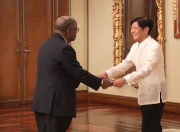 PH, Malawi eye agri cooperation, student exchange