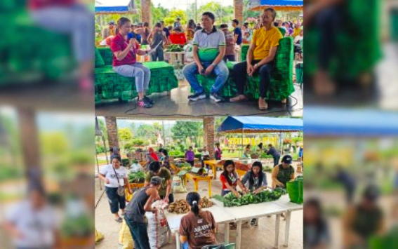 Kitcharao LGU Farm Drives Growth, Boosts Farmers&rsquo; Incomes