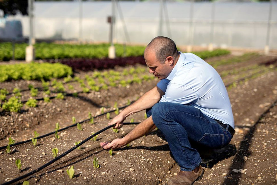 Israel to boost agri, cybersecurity cooperation with PH