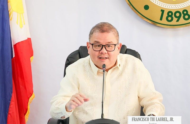 New DA chief starts agency revamp