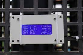 A sixth sense for farmers: Agritech sensor may be a possible solution to food loss problem in the Philippines
