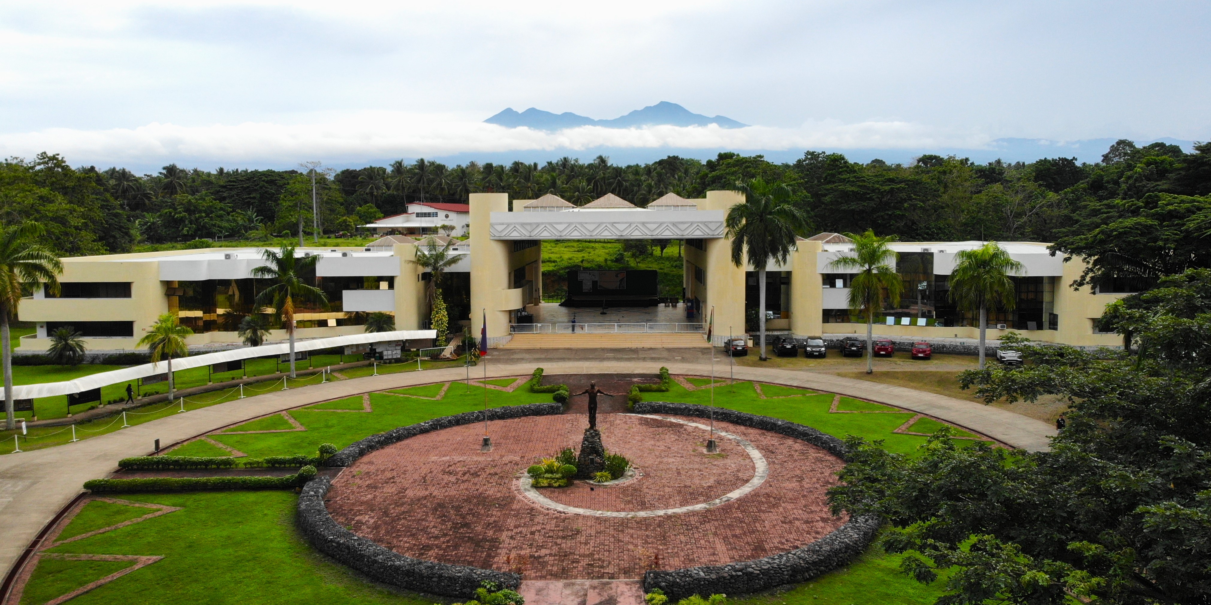  Eyes on Mindanao