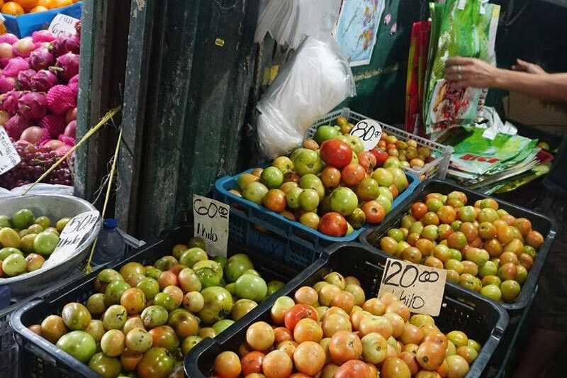 Farmers group: High prices of tomatoes, vegetables to persist