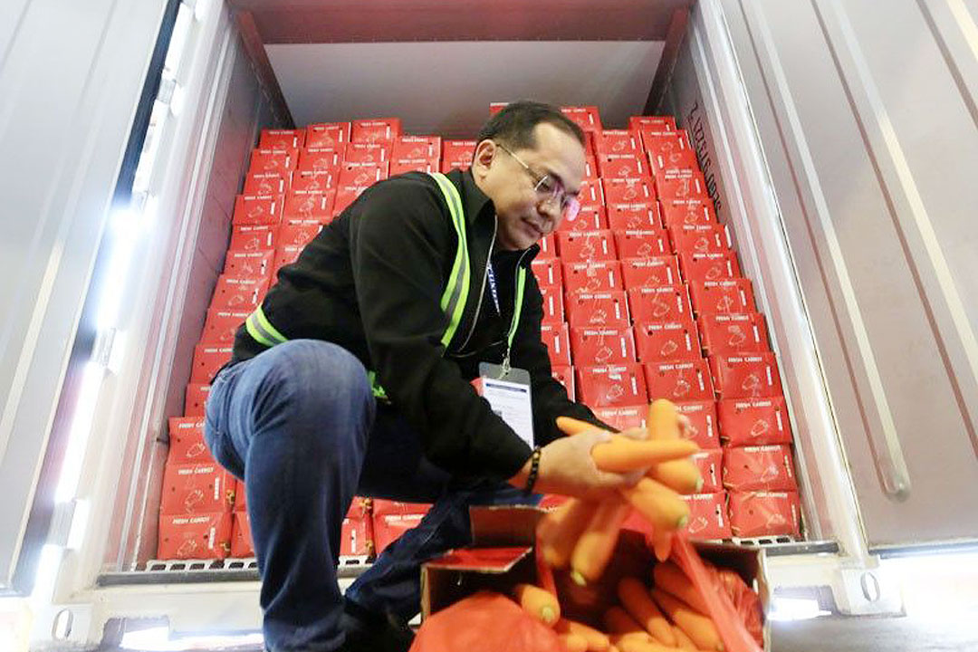 Anti-smuggling enforcement focus should be prevention, not penalties, farmers say