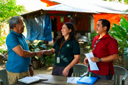 DA-ACPC grants loan payment relief to farmers, fishers amid energy crisis