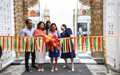 Likha 4 opens, showcases Filipino artisans, designers