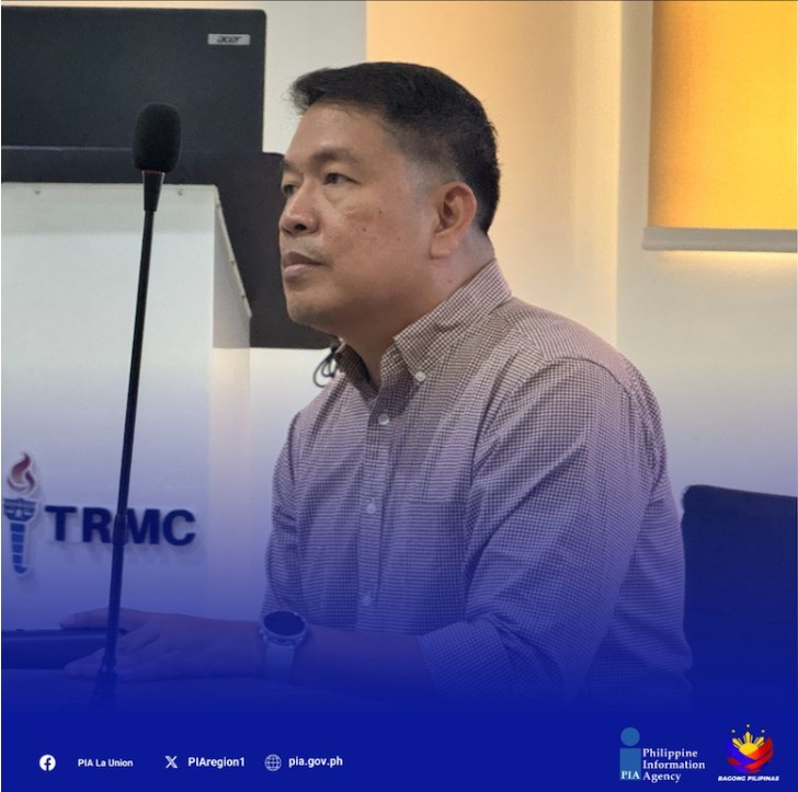 PhilHealth Urges Wider YAKAP Enrollment to Boost Free Outpatient Services in La Union