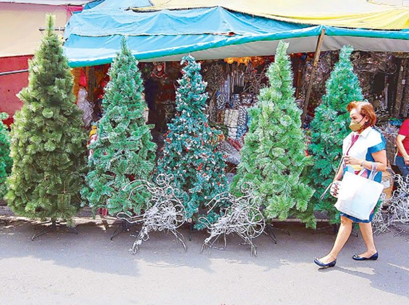 No shortage of agriculture commodities this holiday season &ndash; DA