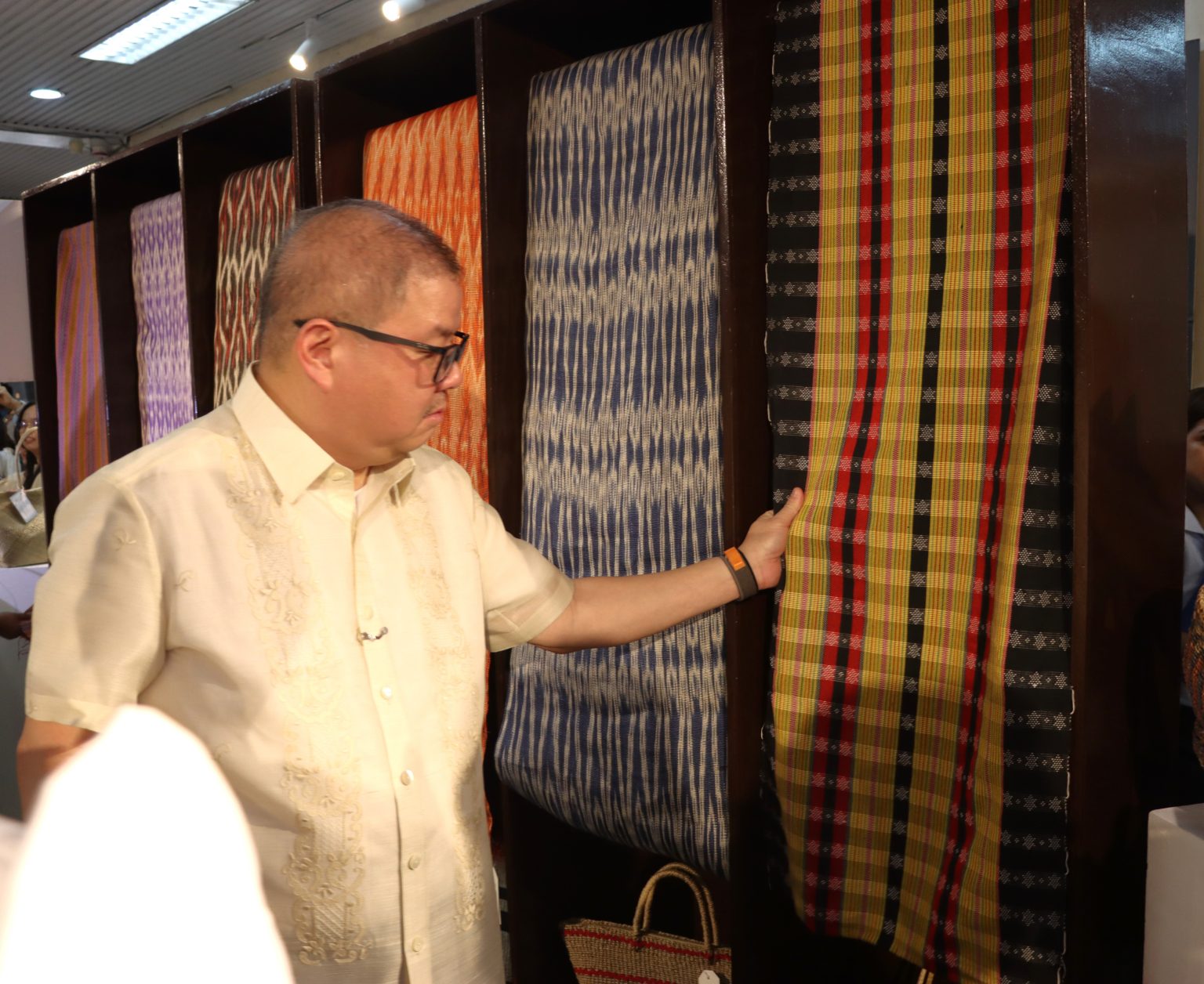 Opening of DA-PhilFIDA&rsquo;s 2023 National Fibercrops Summit