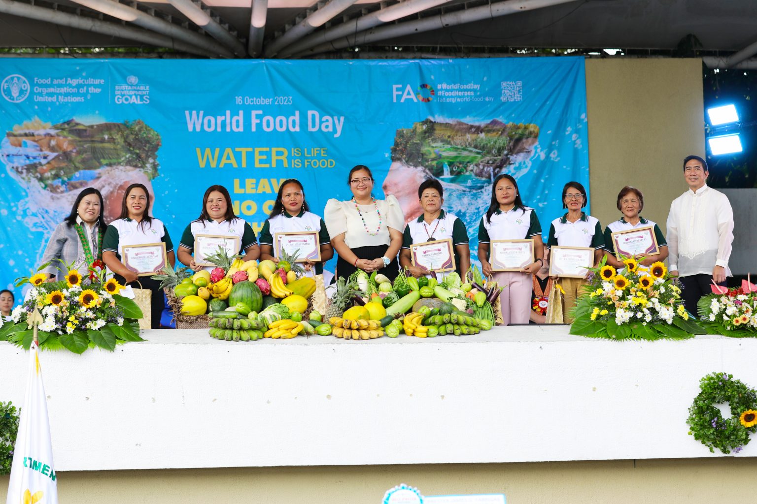 WFD &lsquo;23 celeb lauds DA SORW national finalists