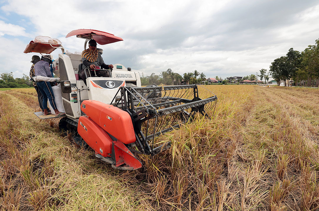 Site selection ongoing for agri mechanization facility