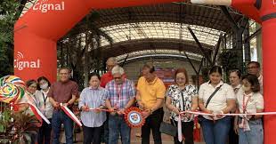 Batangas boosts sales of farmers, fishers with bazaar