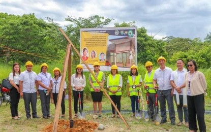 First dairy processing facility to rise in Apayao