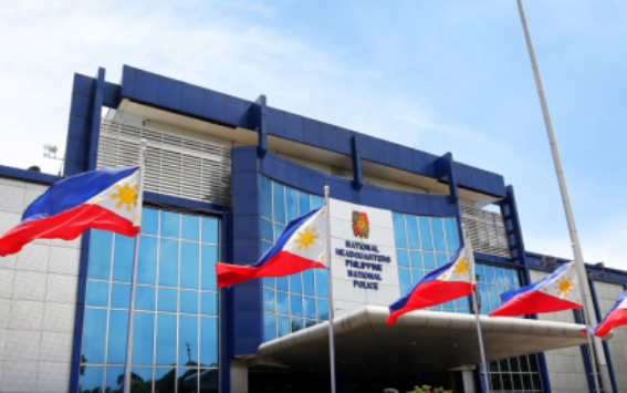 PNP warns of extremist risks in online games, urges parental vigilance