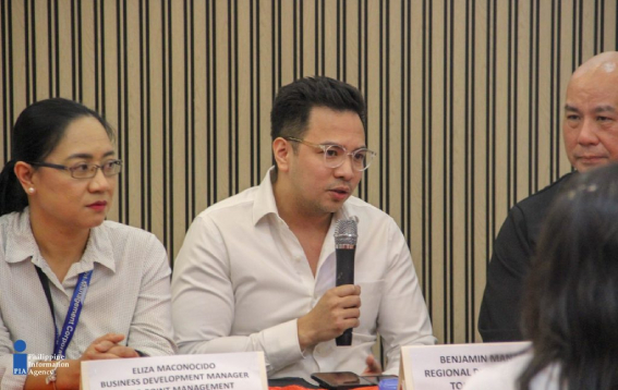DOT Supports International Circus in La Union to Drive Tourism and Local Growth