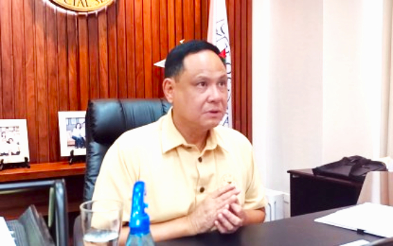 Iloilo plans renewable energy projects for agriculture amid fuel price concerns