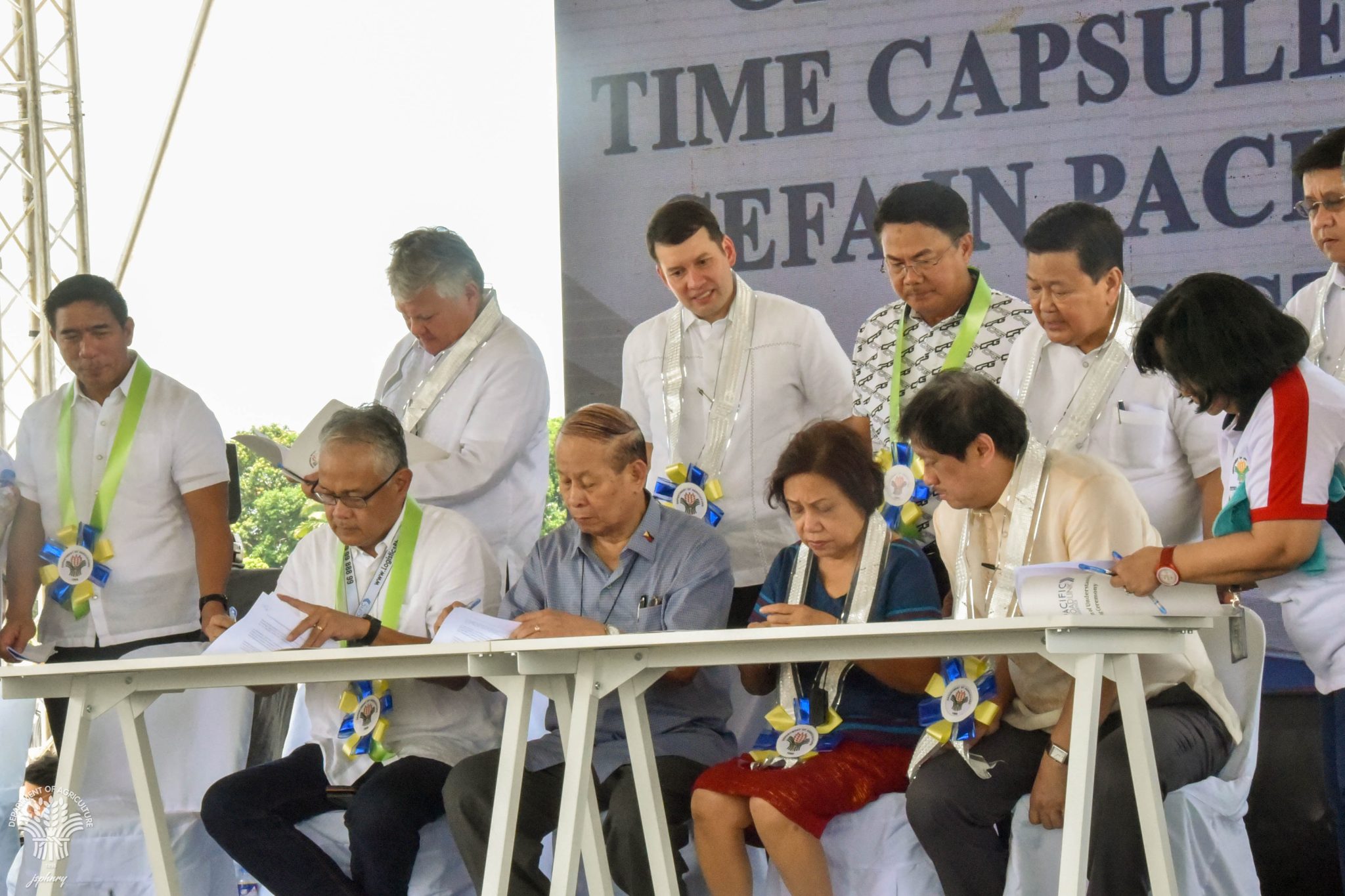 First border inspection facility for agri to rise in Bulacan