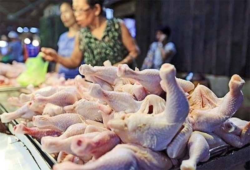 DA: Enough food supply for holidays