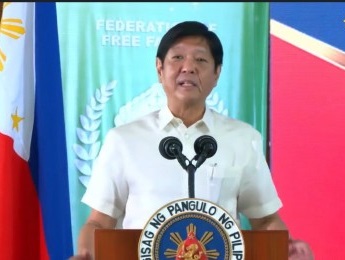PBBM sees immediate need to modernize agri, fisheries