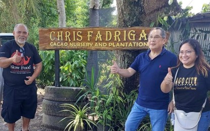 Bago City boosts &lsquo;green agritourism&rsquo; initiatives