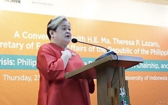 ASEAN Summit in Cebu to Tackle Energy Security, Food Stability, and Citizen Protection